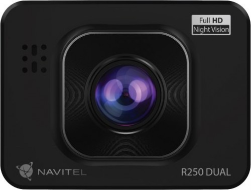 Navitel R250 Dual