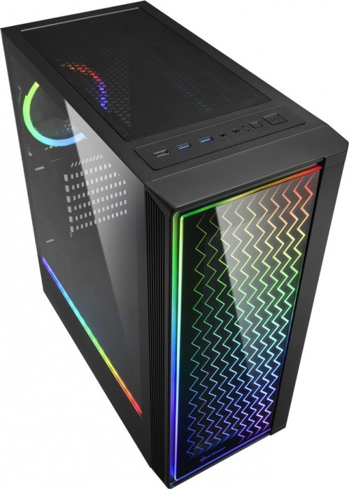 Sharkoon RGB LIT 200