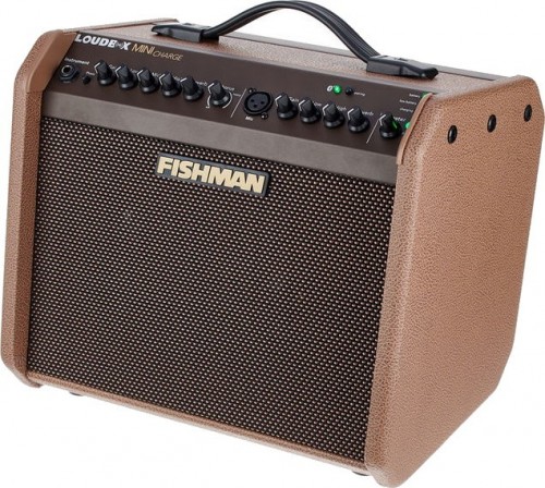 Fishman Loudbox Mini Charge