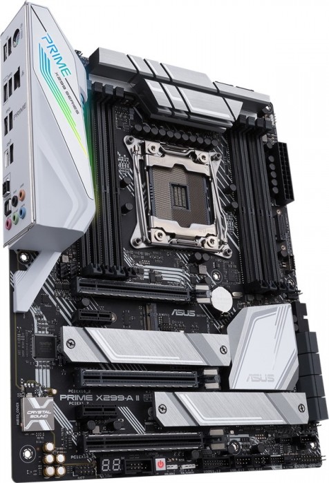 Asus PRIME X299-A II