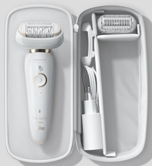 Braun Silk-epil 9 Flex MBSES 9F Max