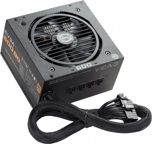 EVGA 600 BQ