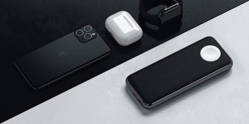 Satechi Quatro Wireless Charger 10000