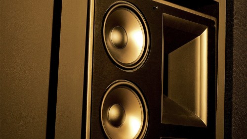 Klipsch THX-6000-LCR