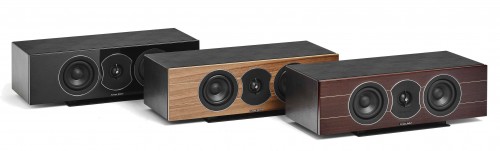 Sonus Faber Lumina Center I