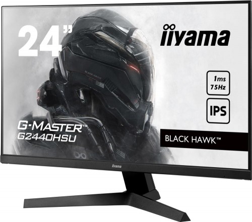 Iiyama G-Master G2440HSU-B1