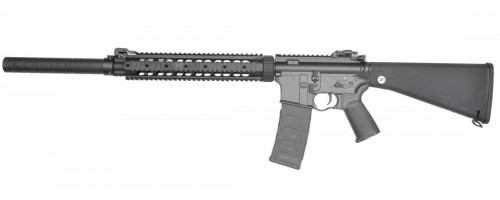 CYMA M16A4 CM072