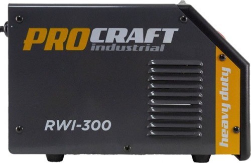 Pro-Craft Industrial RWI-300