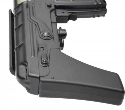 CYMA SVU CM057C