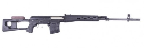 CYMA SVD CM057A