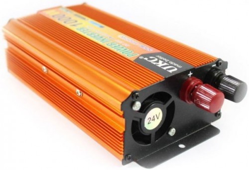 UKC SSK-1000W-24V