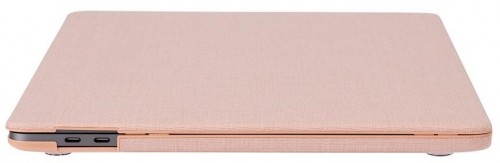 Incase Hardshell Woolenex for MacBook Pro 16