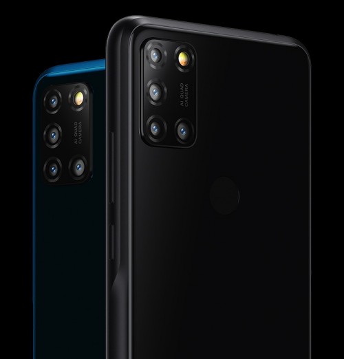 Alcatel 5X 5061