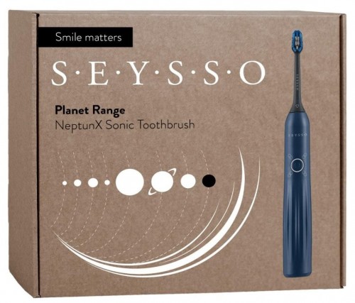 Seysso Planet Range