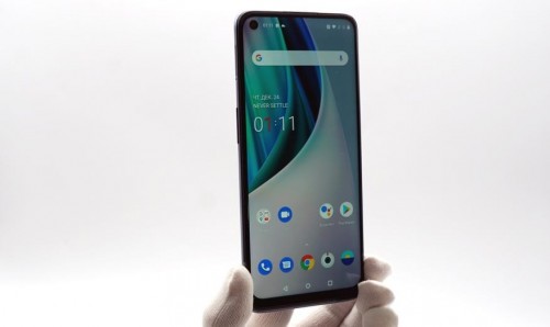 OnePlus Nord N10 5G
