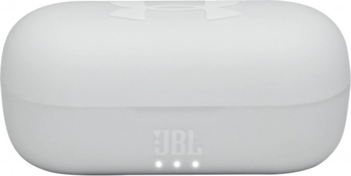 JBL Under Armour True Wireless Streak