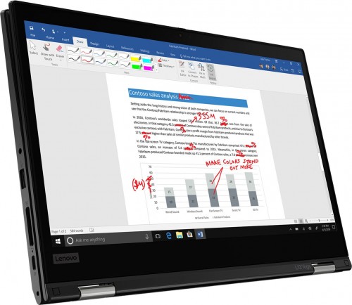 Lenovo ThinkPad L13 Yoga Gen 2