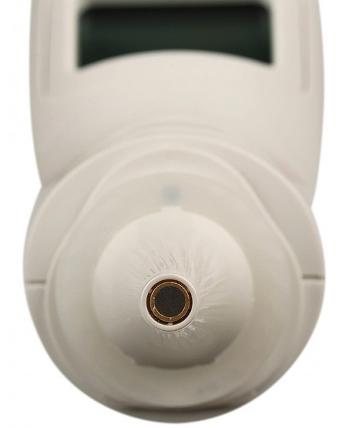Omron Gentle Temp 520
