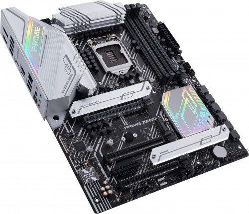 Asus PRIME Z590-A