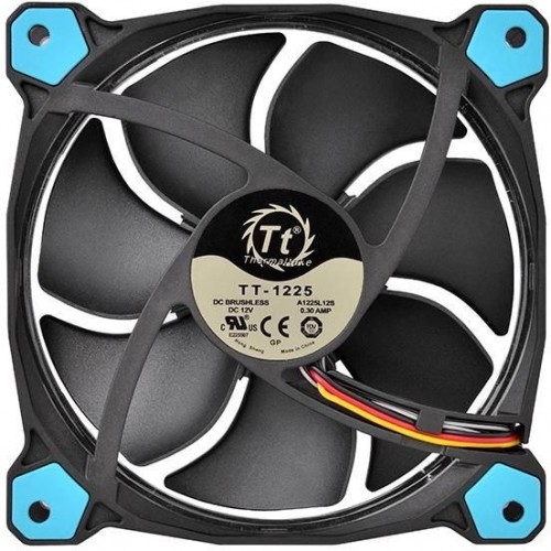 Thermaltake Riing 12 LED Blue
