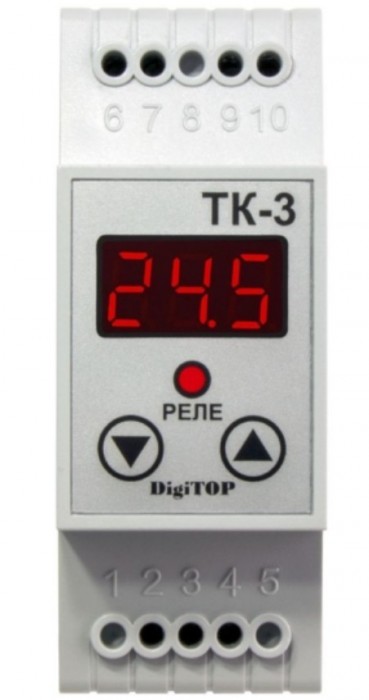 DigiTOP TK-3