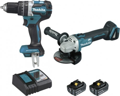 Makita DLX2210TJ1