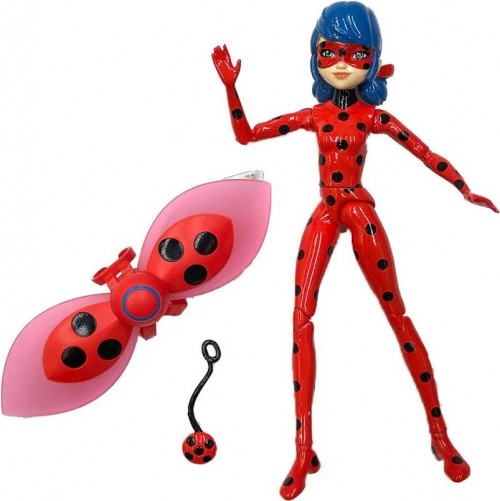 Miraculous Ladybug 50401