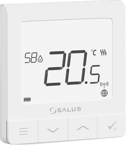 Salus SQ610RF