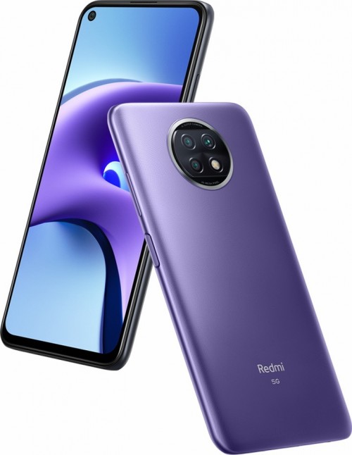 Xiaomi Redmi Note 9T