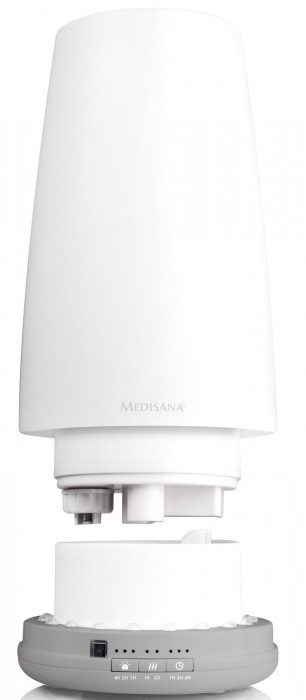 Medisana AH 670