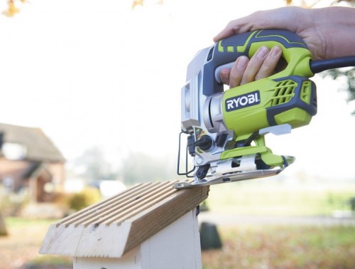 Ryobi RJS 1050 K