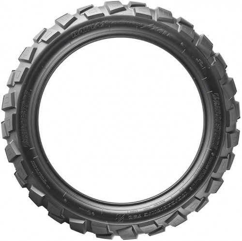 Bridgestone Battlax AdventureCross Ax41