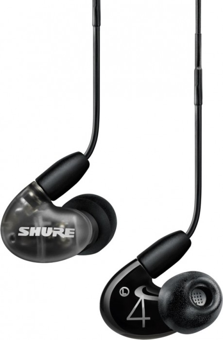 Shure AONIC 4