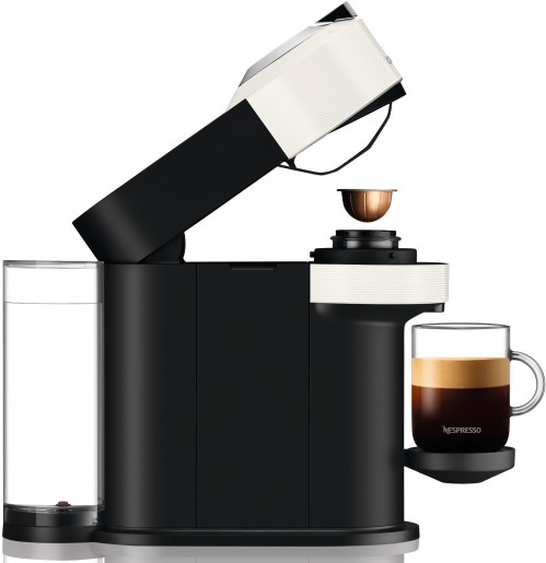 De'Longhi Nespresso ENV120.W