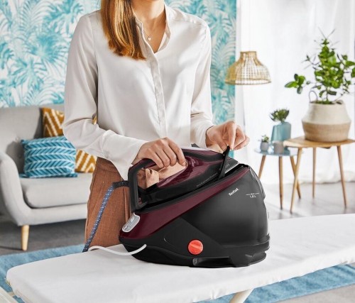 Tefal Pro Express Protect GV 9230