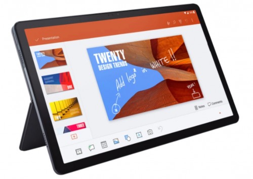 Lenovo Tab P11