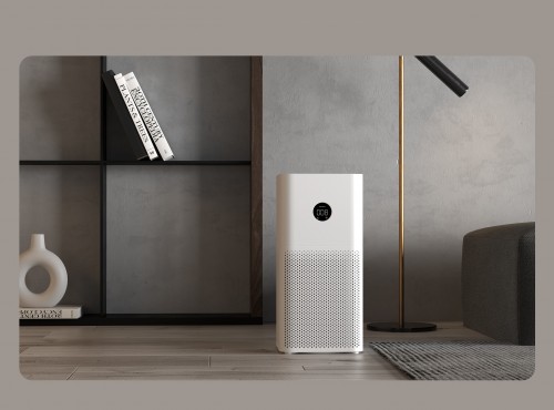 Xiaomi Mi Air Purifier 3C