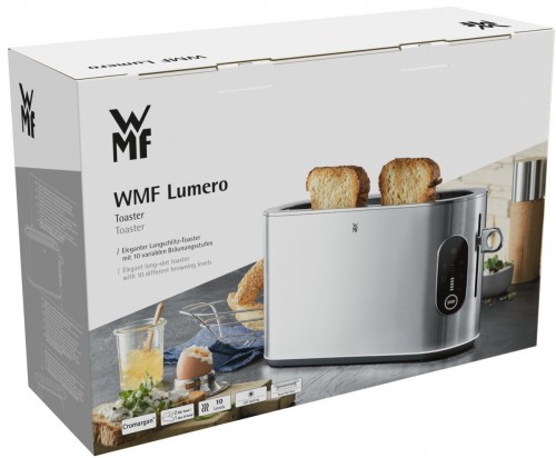 WMF Lumero Toaster