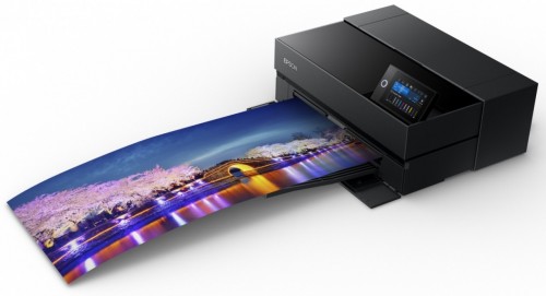 Epson SureColor SC-P700