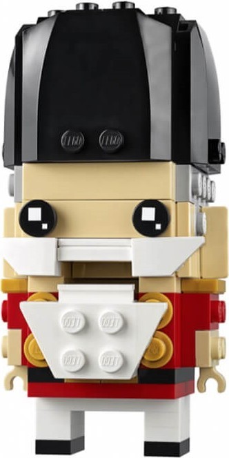 Lego Nutcracker 40425