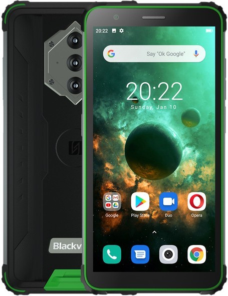 Blackview BV6600