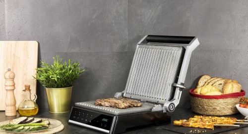 Cecotec Rock'nGrill Smart