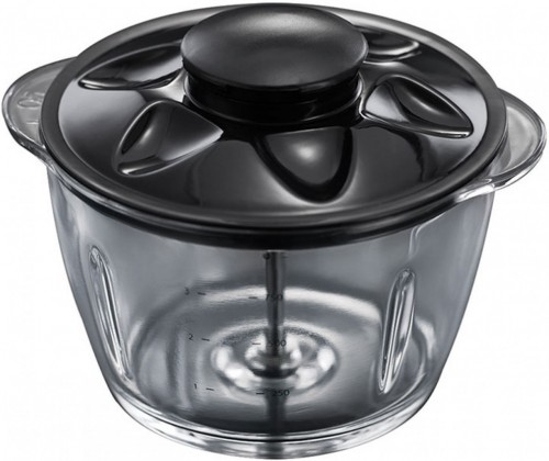 Russell Hobbs Matte Black 24662-56