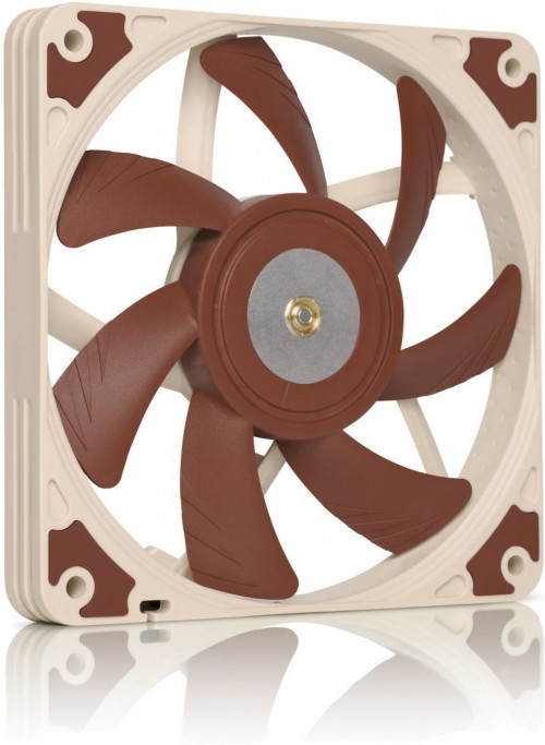 Noctua NF-A12X15 FLX