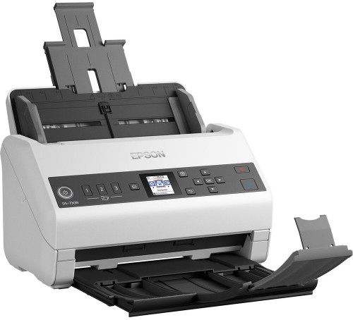 Epson WorkForce DS-730N