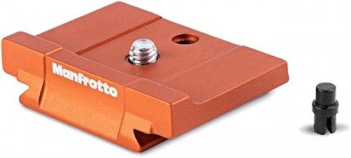Manfrotto MKBFRLA-BH