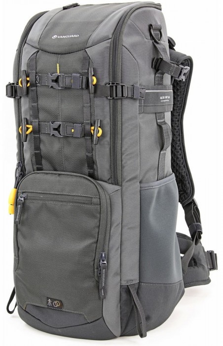 Vanguard Alta Sky 66