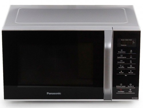 Panasonic NN-ST34HMZPE