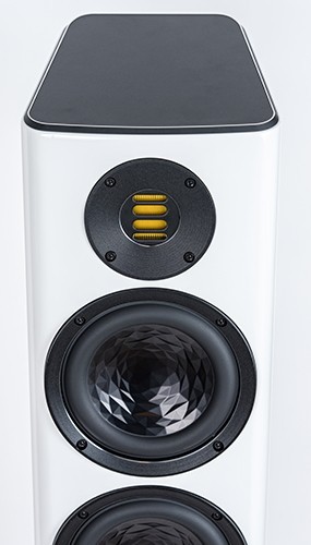 ELAC Vela FS407