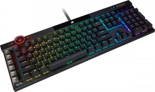 Corsair K100 RGB OPX Switch